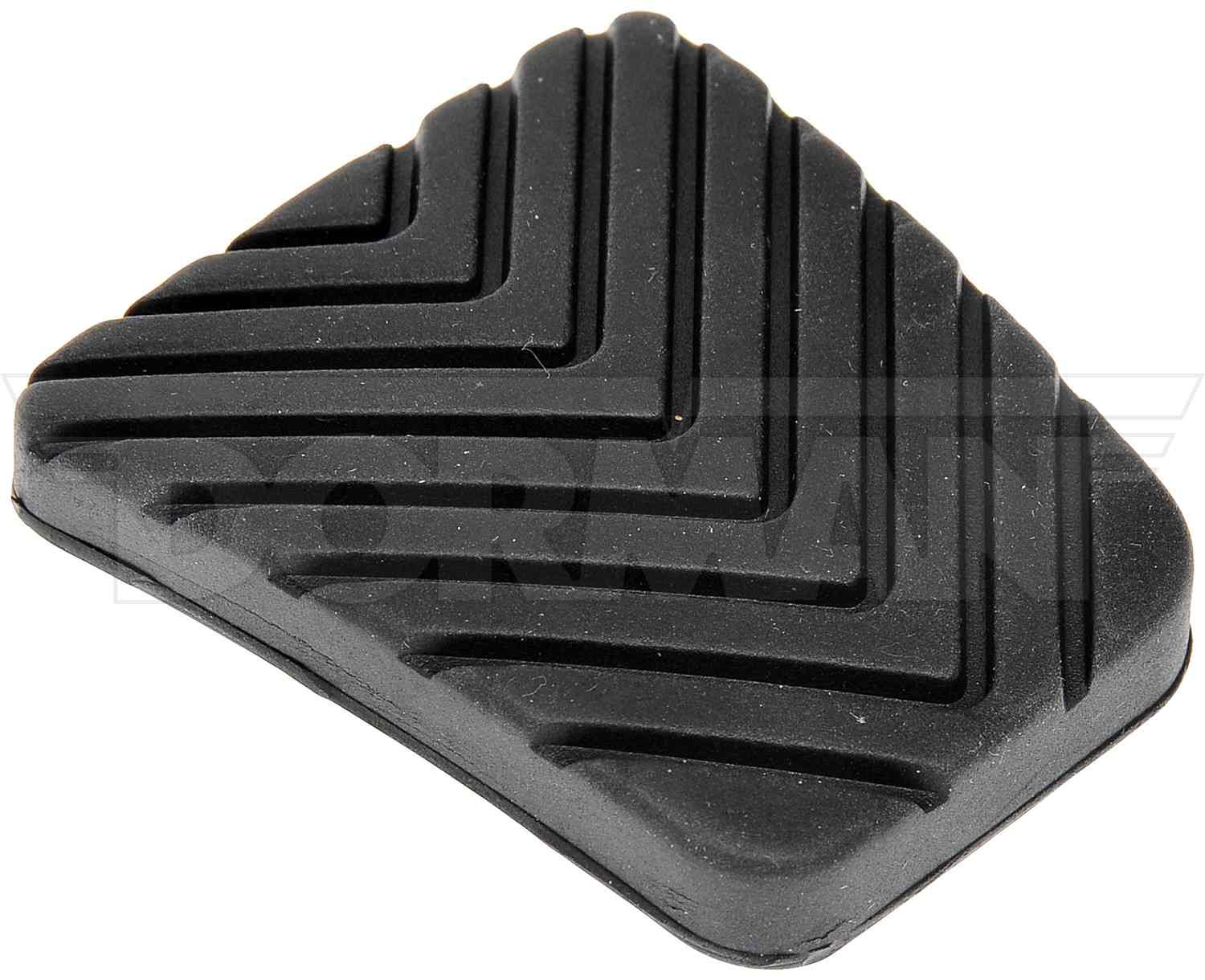 Dorman - HELP Brake Pedal Pad 20011