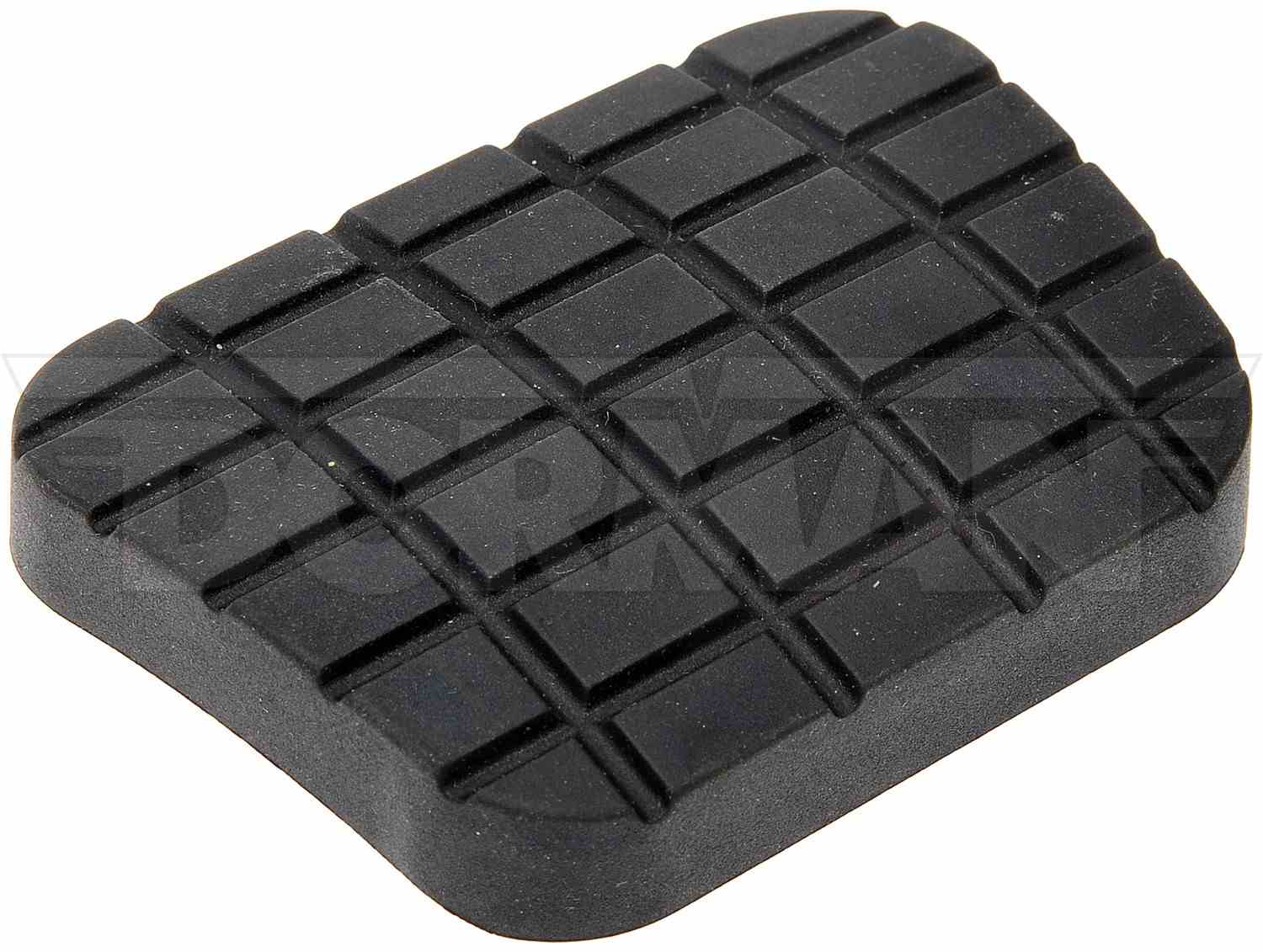Dorman - HELP BRAKE PEDAL PAD 20788