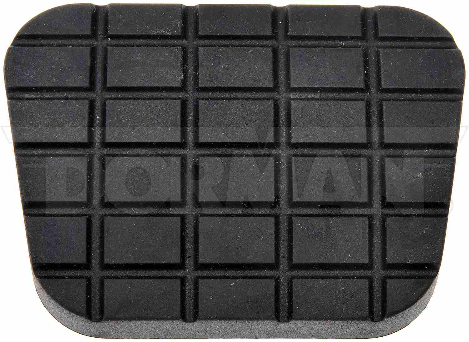 Dorman - HELP BRAKE PEDAL PAD 20788