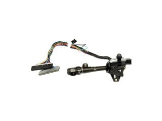 Dorman Multi-Function Switch Assembly with Quality Materials for 1997-2005 Buick Century, 1997-2004 Buick Regal Part 2330824