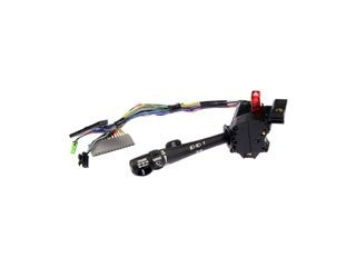 Dorman - HELP Multi-Function Switch Assembly for 2002 Cadillac, 2002-1999 Chevrolet, 2002-1999 GMC 2330826