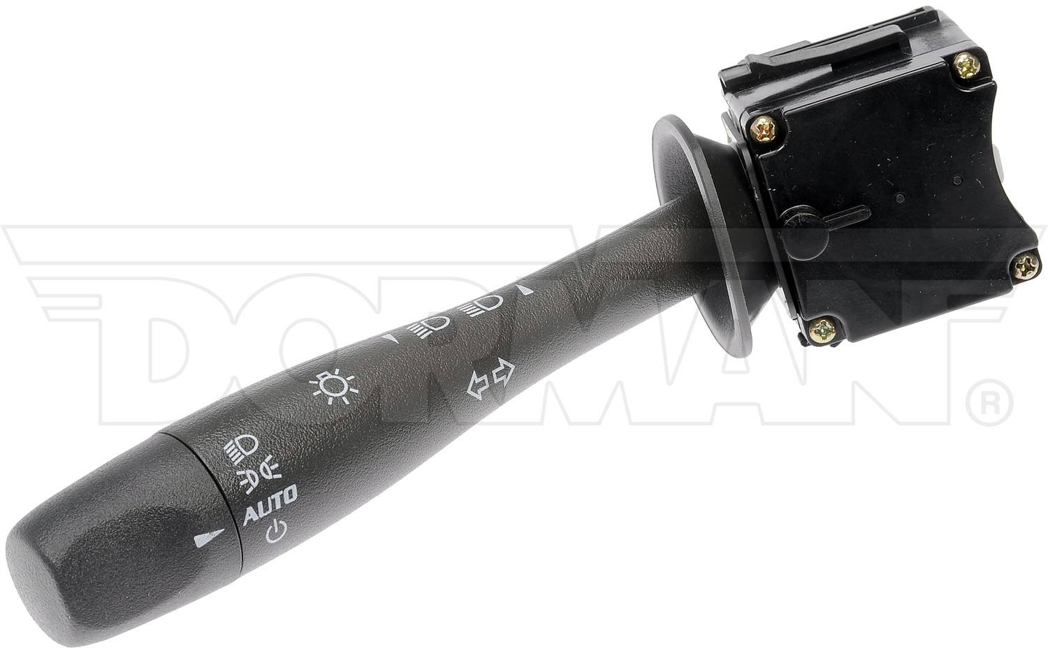 Dorman - HELP MULTIFUNCTION SWITCH 2330901