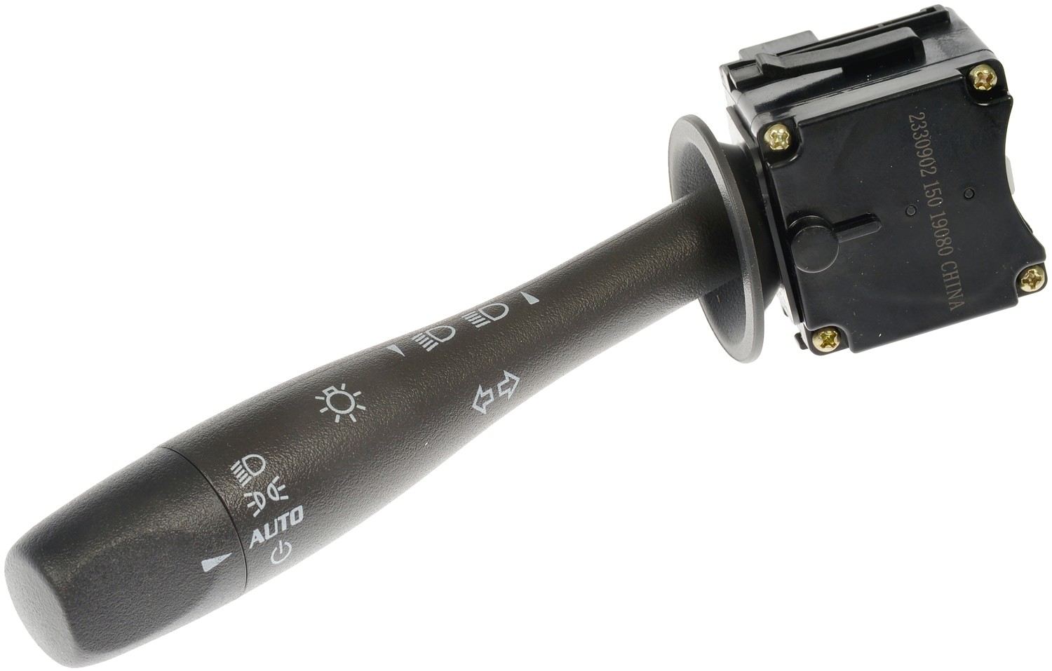 Dorman - HELP MULTI-FUNCTION SWITCH ASSEMBLY 2330902