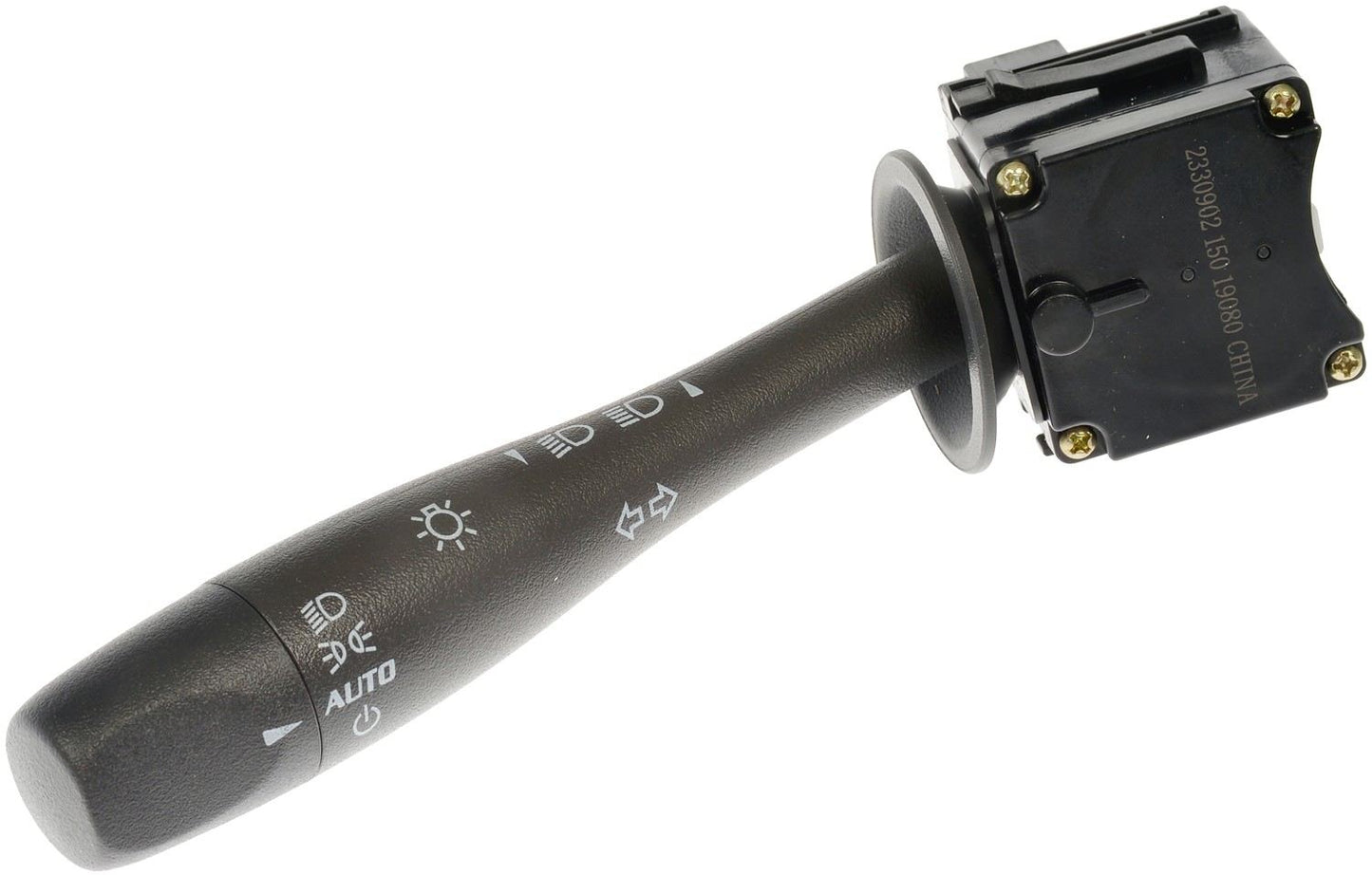 Dorman - HELP MULTI-FUNCTION SWITCH ASSEMBLY 2330902