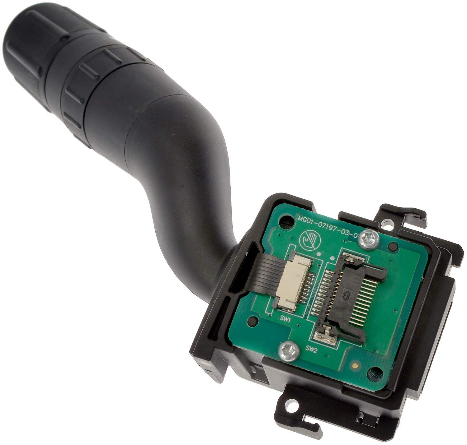 Dorman - HELP MULTI-FUNCTION SWITCH ASSEMBLY 2330903