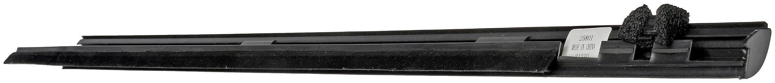 Dorman - HELP WINDOW SWEEP 25801