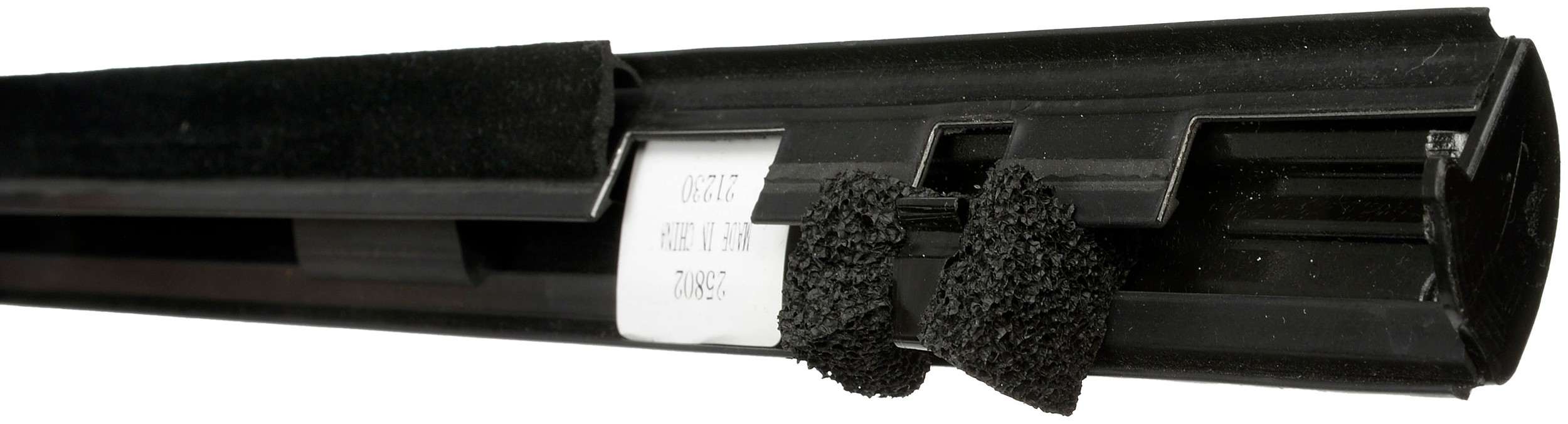 Dorman - HELP WINDOW SWEEP 25802