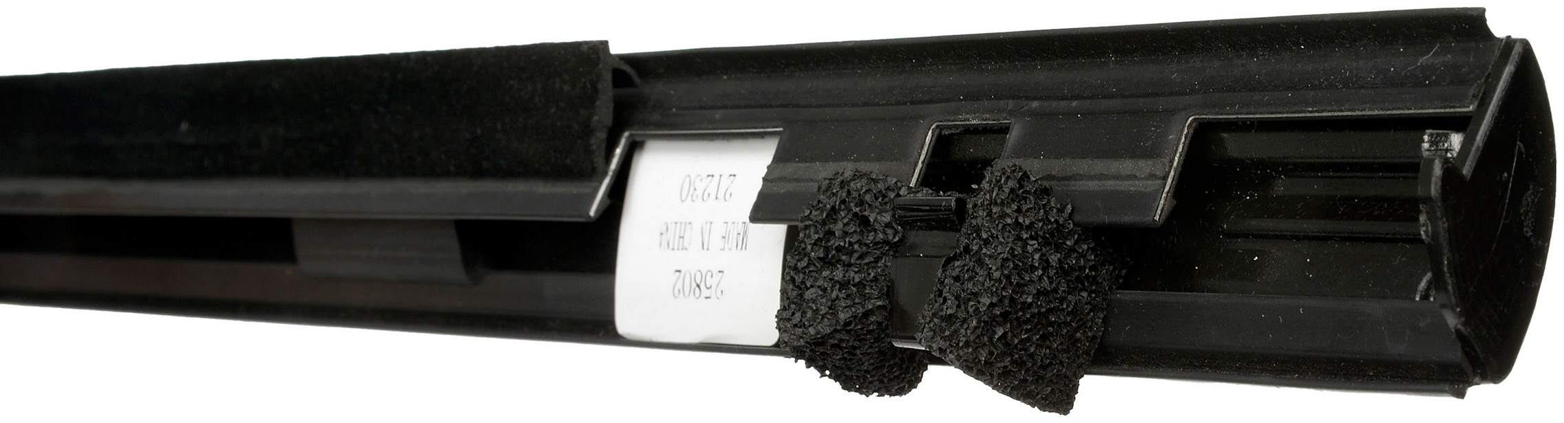 Dorman - HELP WINDOW SWEEP 25802