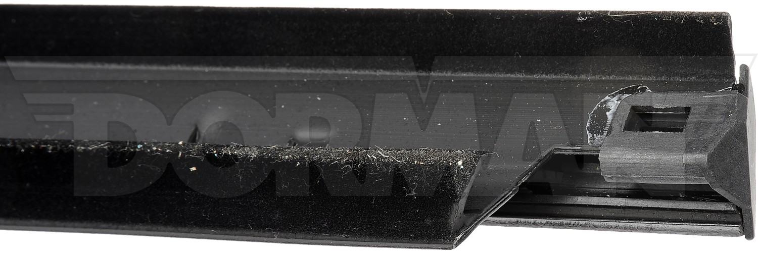 Dorman - HELP Door Window Seal 25845