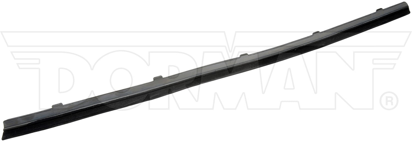 Dorman - HELP Door Belt Molding Outer Window Sweep Left Side for 1994-2005 Chevrolet, 1994-2004 GMC, 1996-2001 Oldsmobile 25850