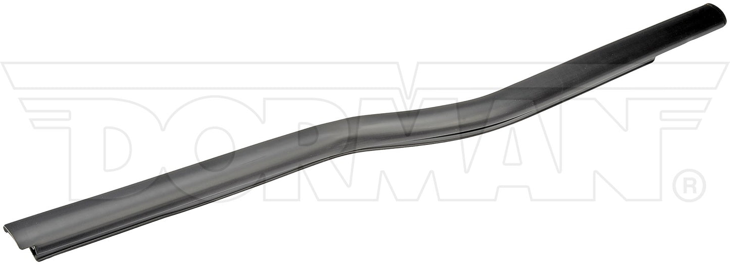 Dorman - HELP Door Belt Molding Outer Door Window Sweep Right Side for 2008-2014 Ford F-150 and 2008-2006 Lincoln Mark LT Part 25873