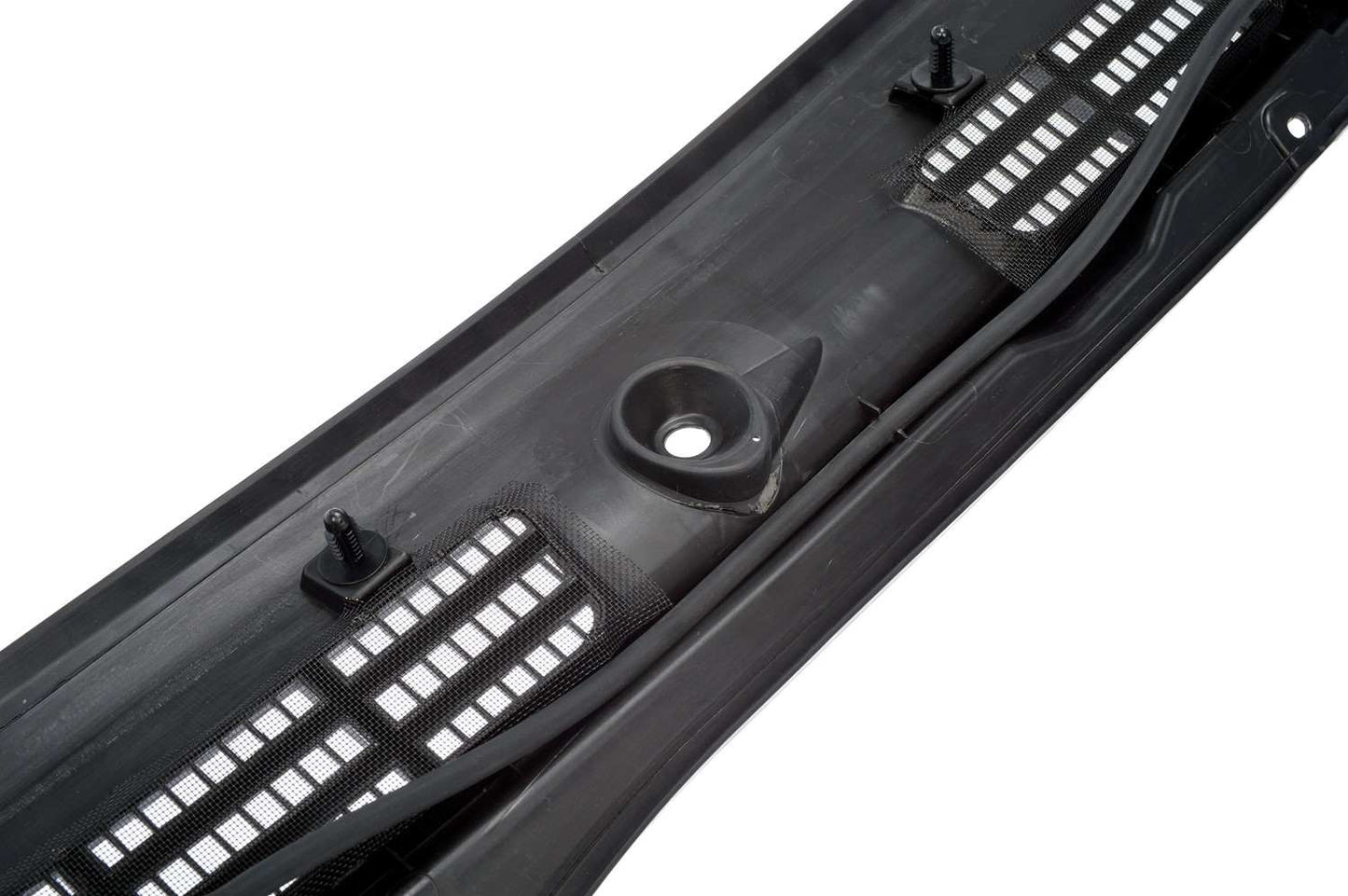 Dorman - HELP WINDSHIELD WIPER COWL 30904