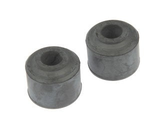 Dorman - HELP Shock Absorber Mount Bushing .360in ID x 1.0in OD with Precision Engineering for Reliable Replacement
