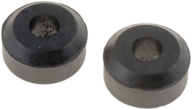 Dorman - HELP Shock Absorber Mount Bushing .436 x 1.22 x .665 with precision engineering for reliable replacement 31018