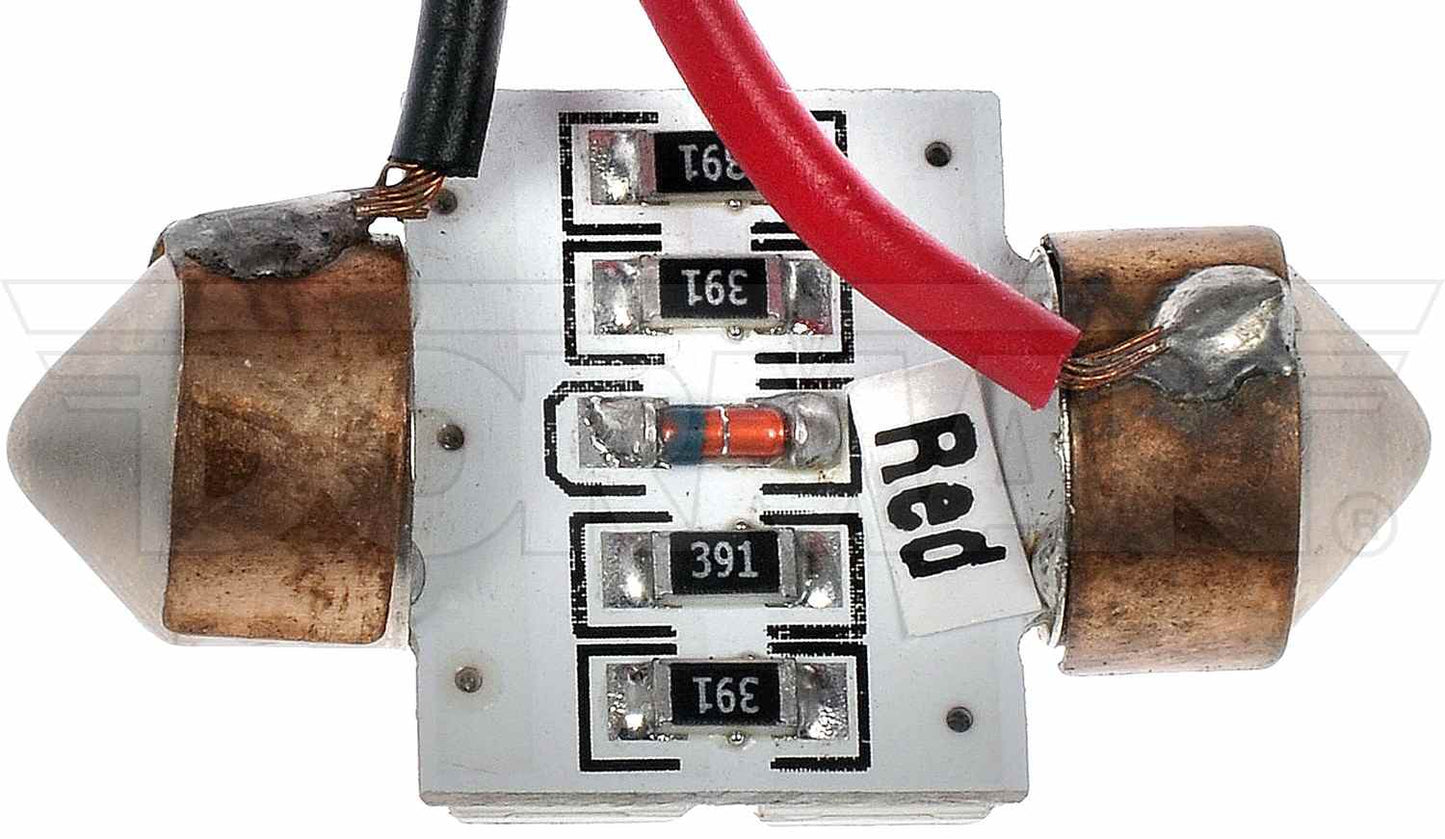 Dorman Dome Light Bulb 3175R-SMD