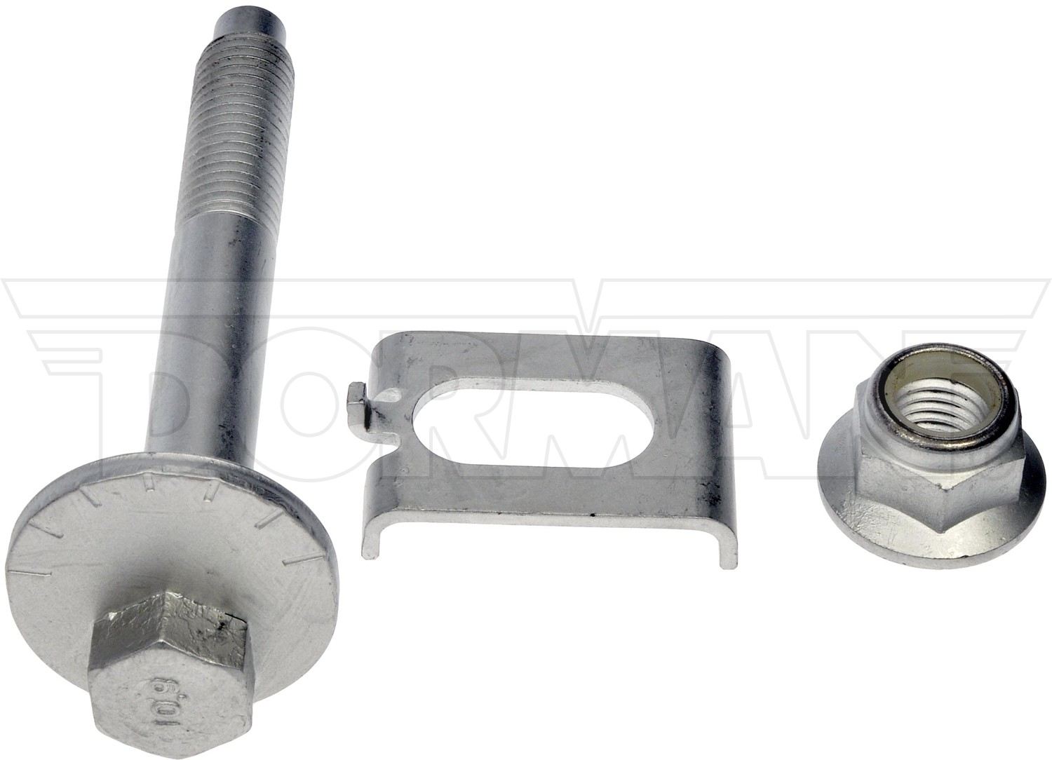 Dorman - HELP CAMBER BOLT KIT 31916