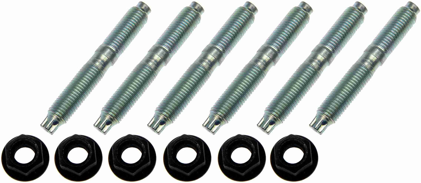 Dorman - HELP TURBOCHARGER TO ENGINE MOUNTING HARDWARE 32100