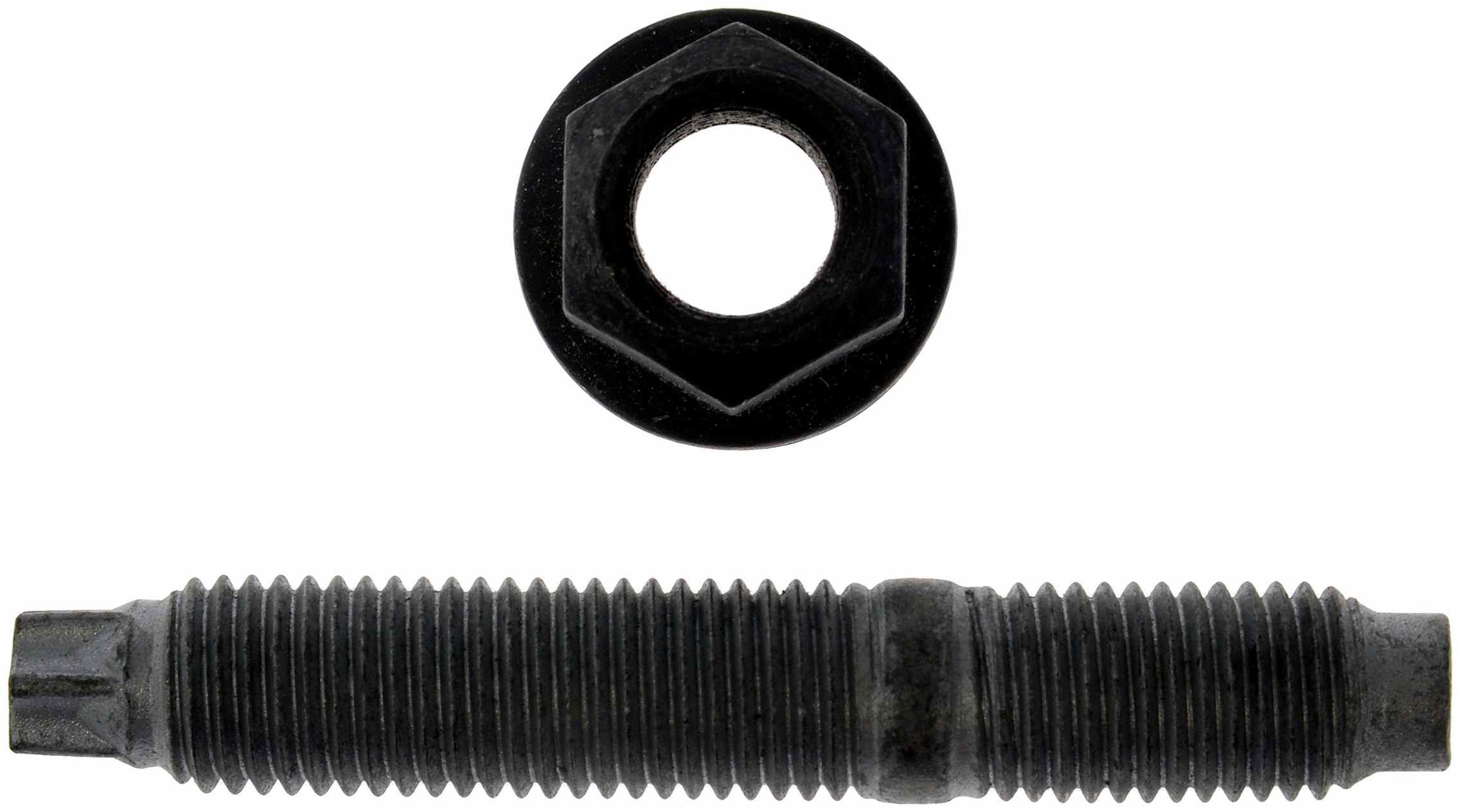 Dorman - HELP EXHAUST MANIFOLD HARDWARE KIT 32103