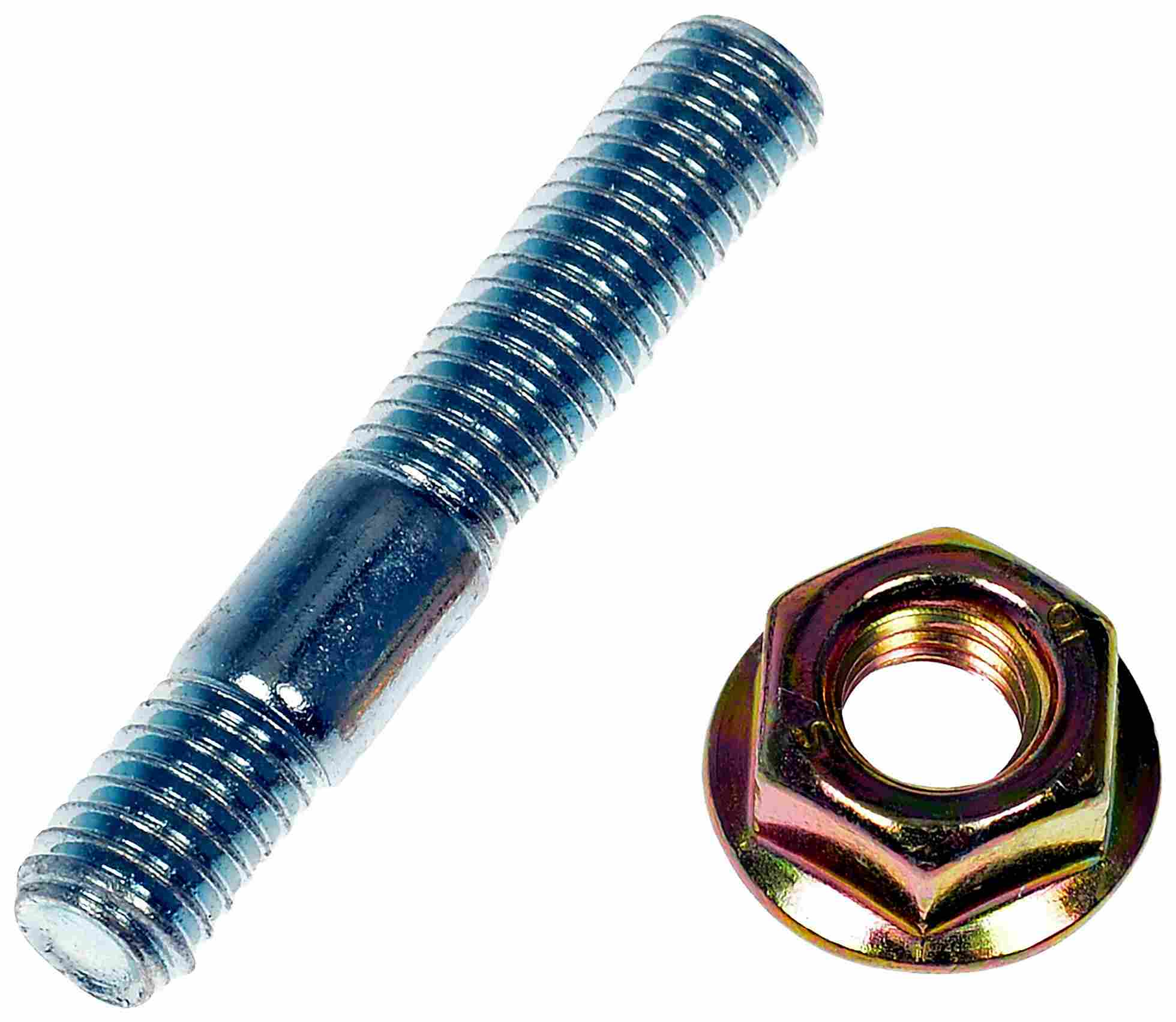 Dorman - HELP EXHAUST FLANGE HARDWARE KIT 32104