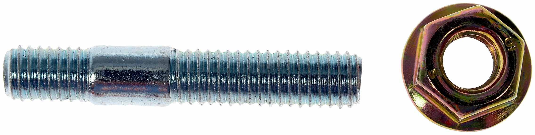 Dorman - HELP EXHAUST FLANGE HARDWARE KIT 32104