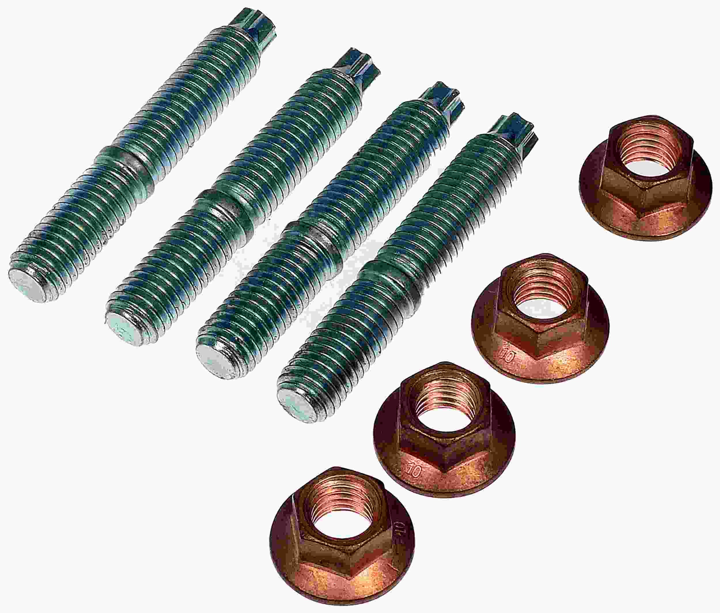 Dorman - HELP EXHAUST HARDWARE KIT 32107