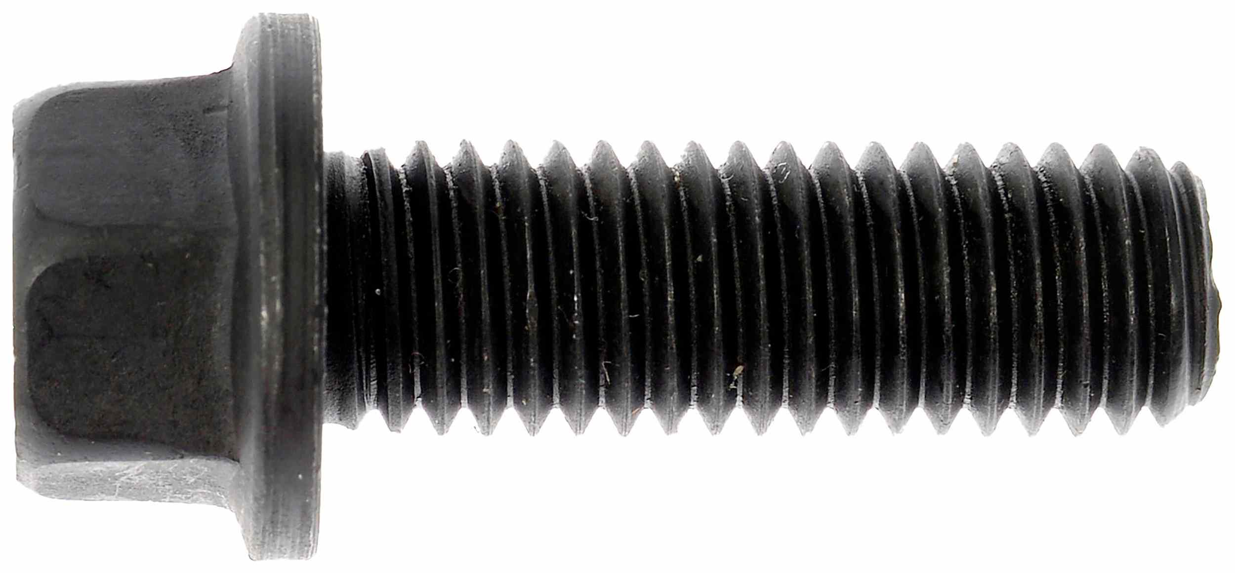 Dorman - HELP EXHAUST FLANGE HARDWARE KIT 32109