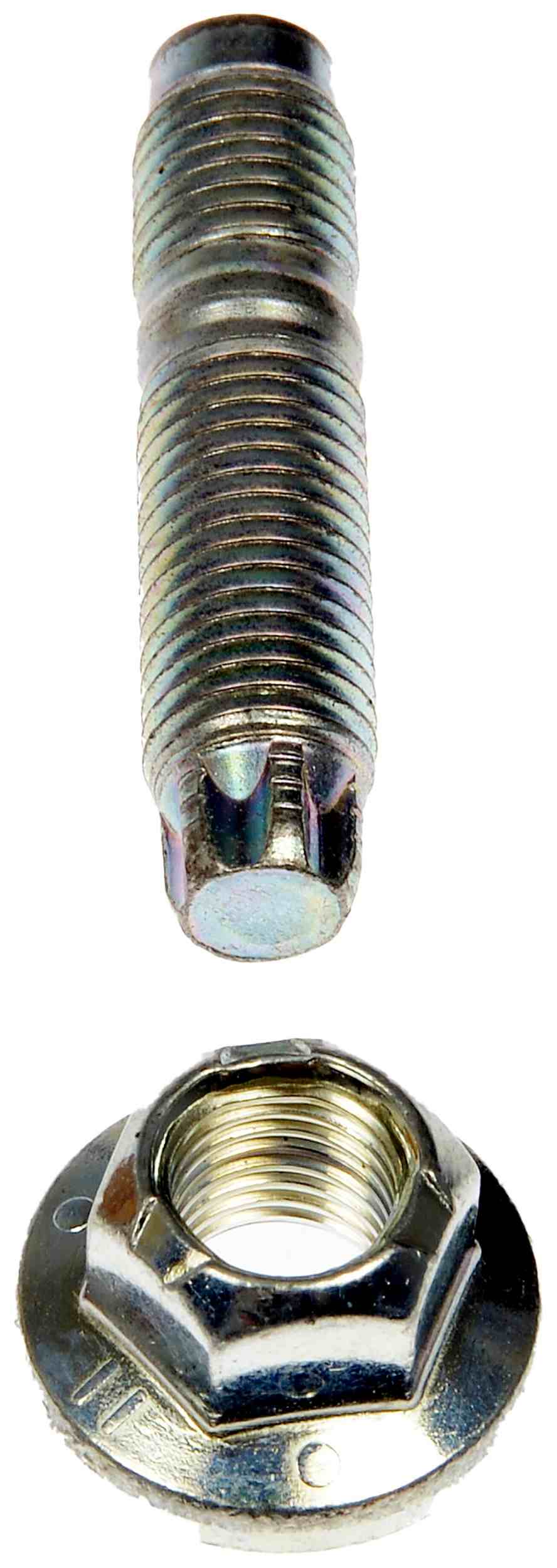 Dorman - HELP EXHAUST MANIFOLD HARDWARE KIT 32111