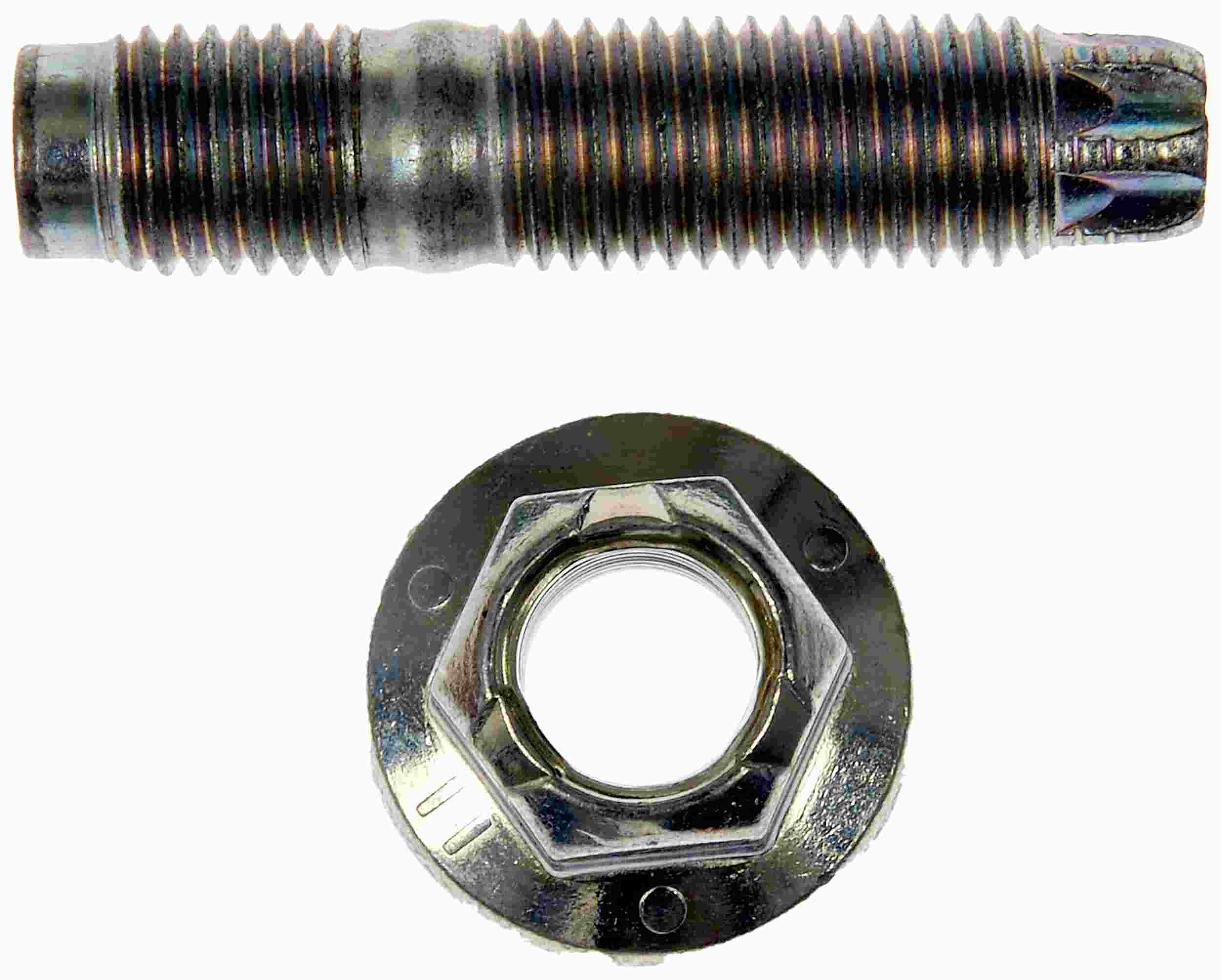 Dorman - HELP EXHAUST MANIFOLD HARDWARE KIT 32111