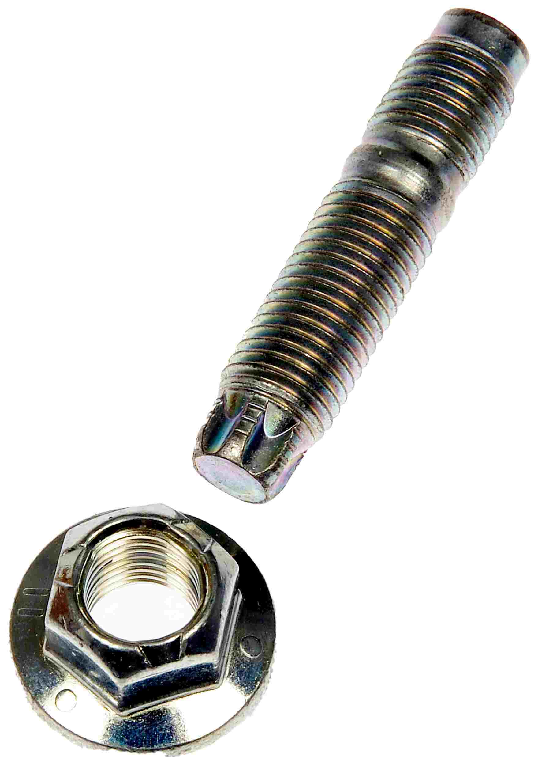 Dorman - HELP EXHAUST MANIFOLD HARDWARE KIT 32111