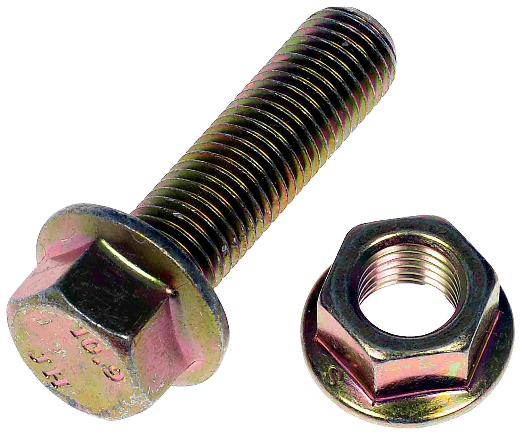 Dorman - HELP EXHAUST MANIFOLD HARDWARE KIT 32112