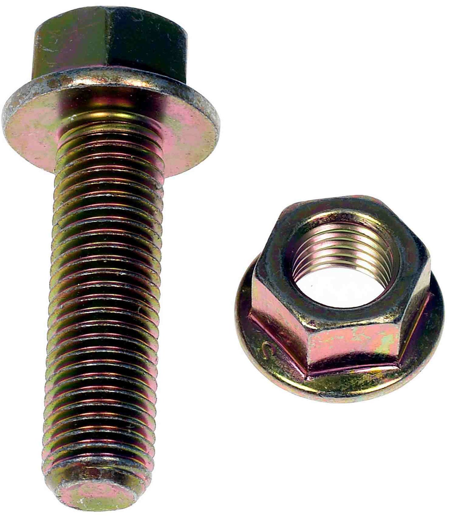 Dorman - HELP EXHAUST MANIFOLD HARDWARE KIT 32112