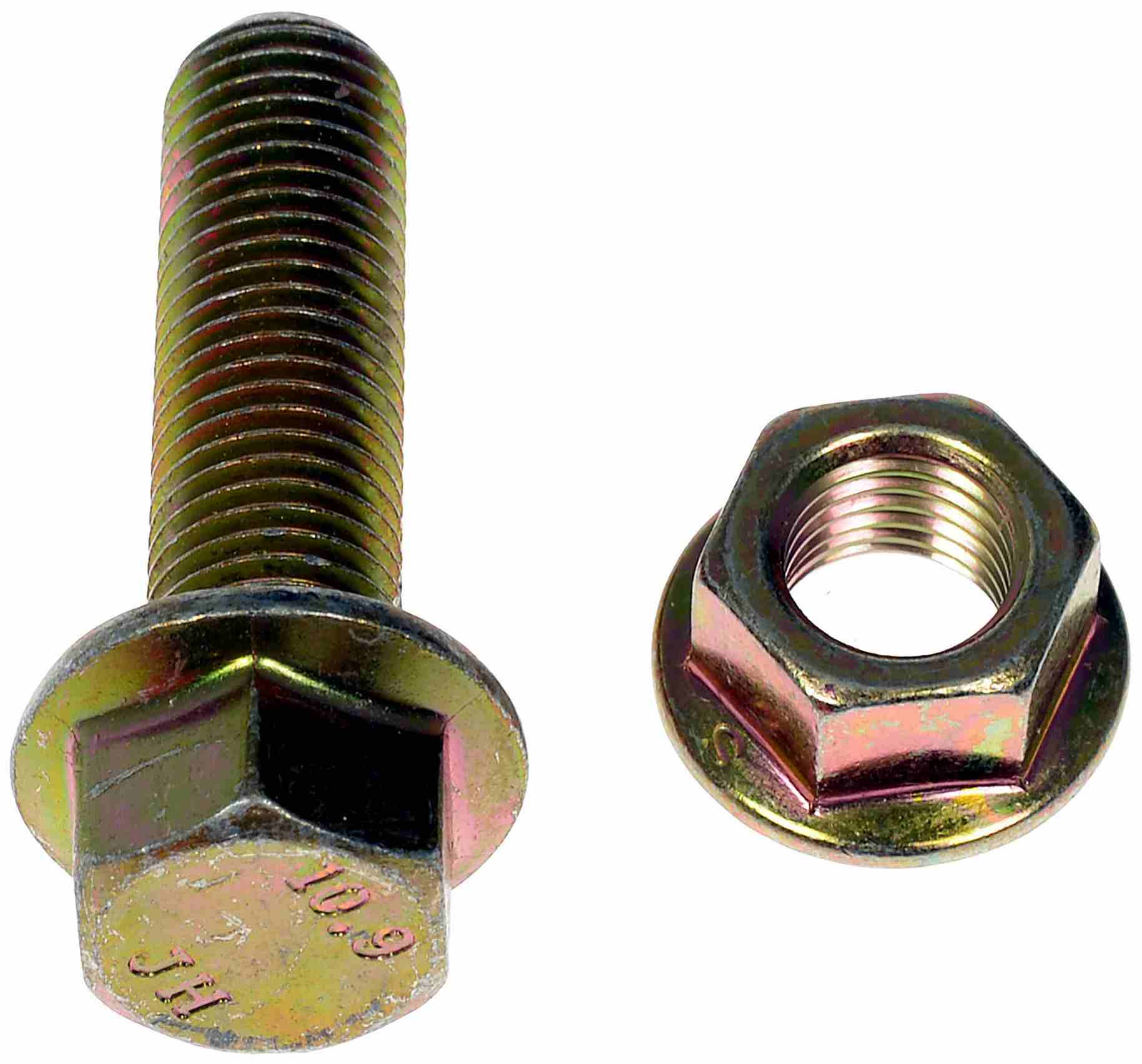 Dorman - HELP EXHAUST MANIFOLD HARDWARE KIT 32112