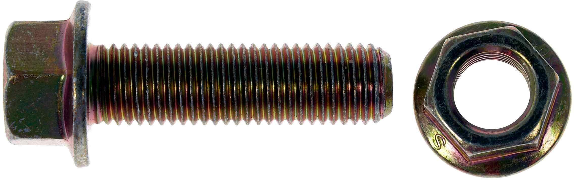 Dorman - HELP EXHAUST MANIFOLD HARDWARE KIT 32112