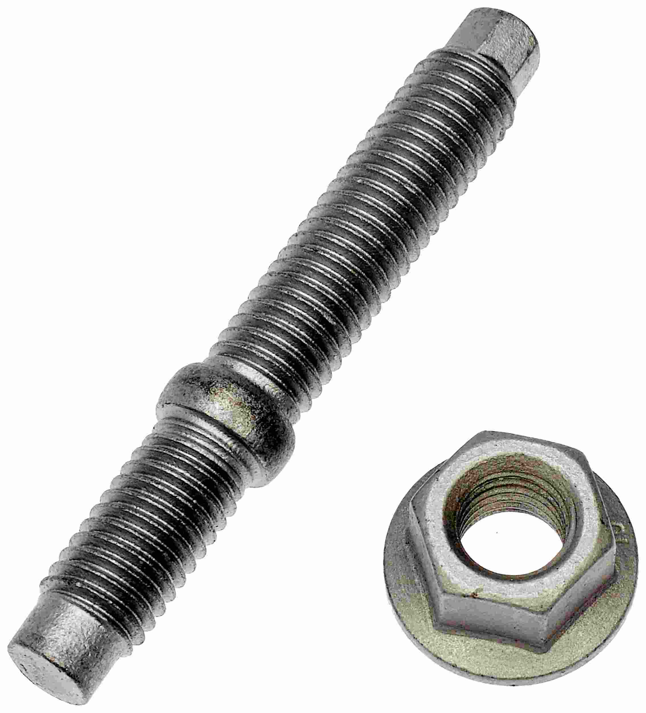 Dorman - HELP EXHAUST FLANGE HARDWARE KIT 32115