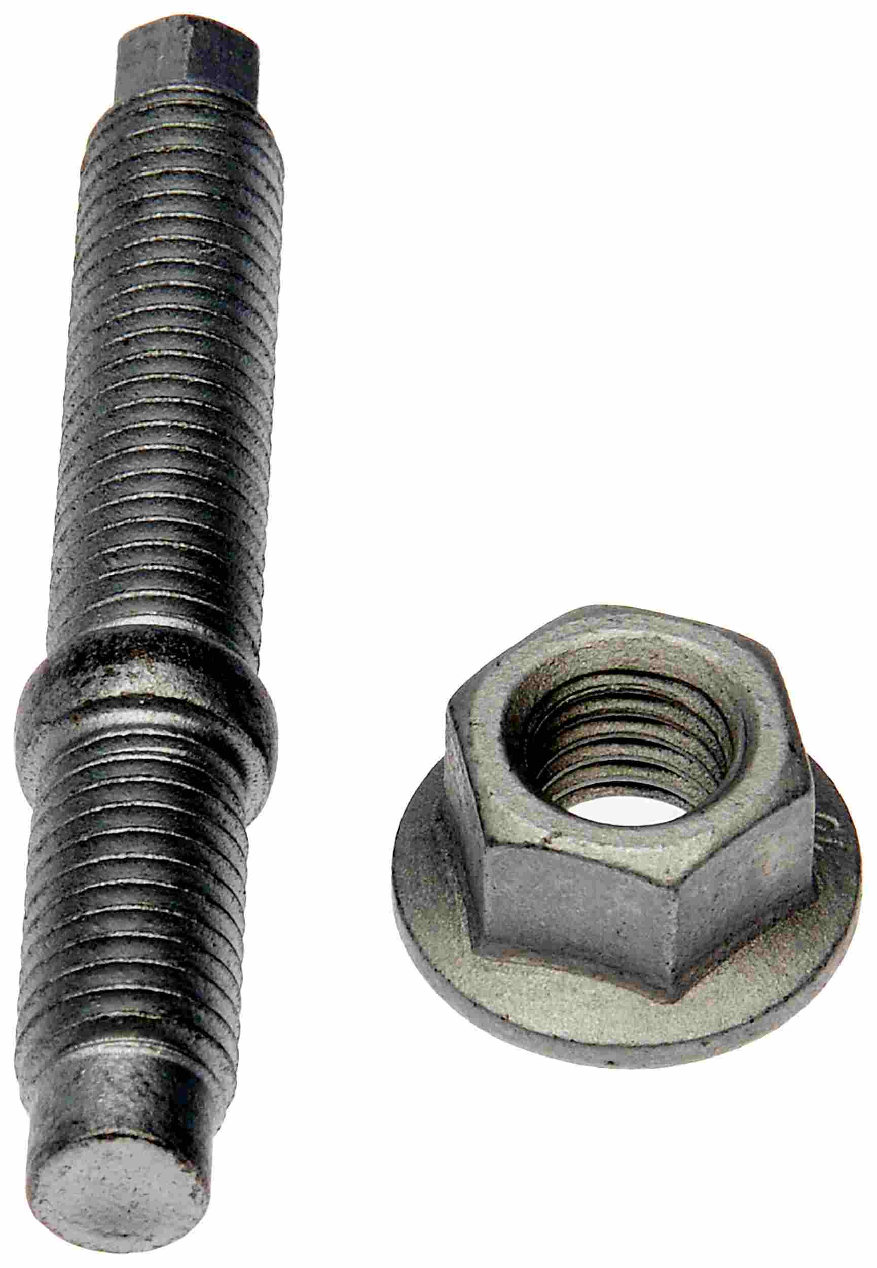 Dorman - HELP EXHAUST FLANGE HARDWARE KIT 32115