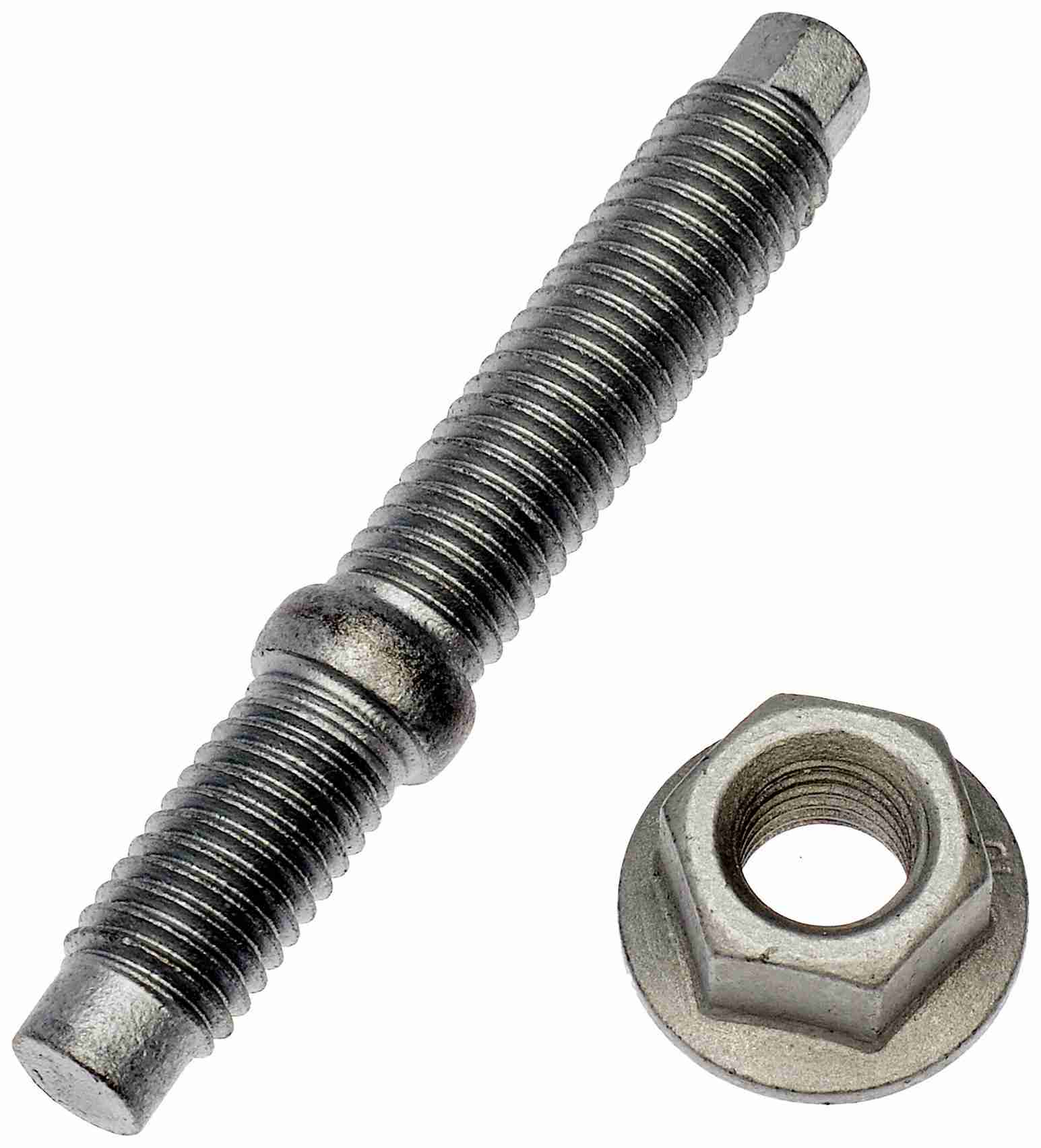 Dorman - HELP EXHAUST FLANGE HARDWARE KIT 32115