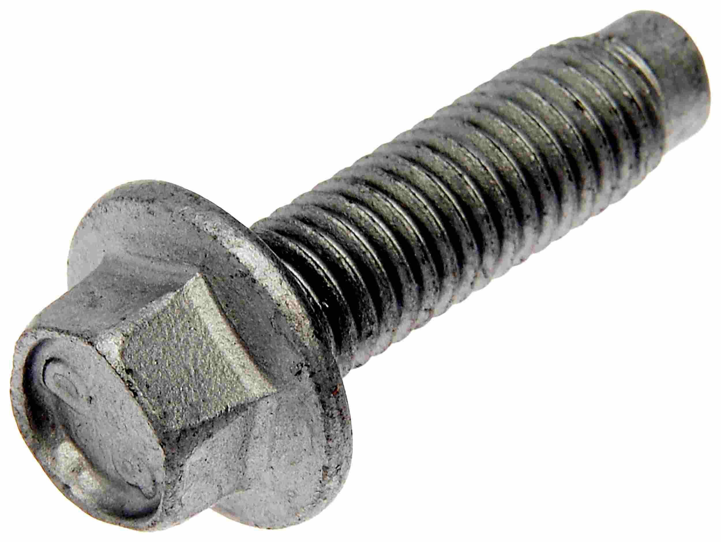 Dorman - HELP EXHAUST FLANGE HARDWARE KIT 32116