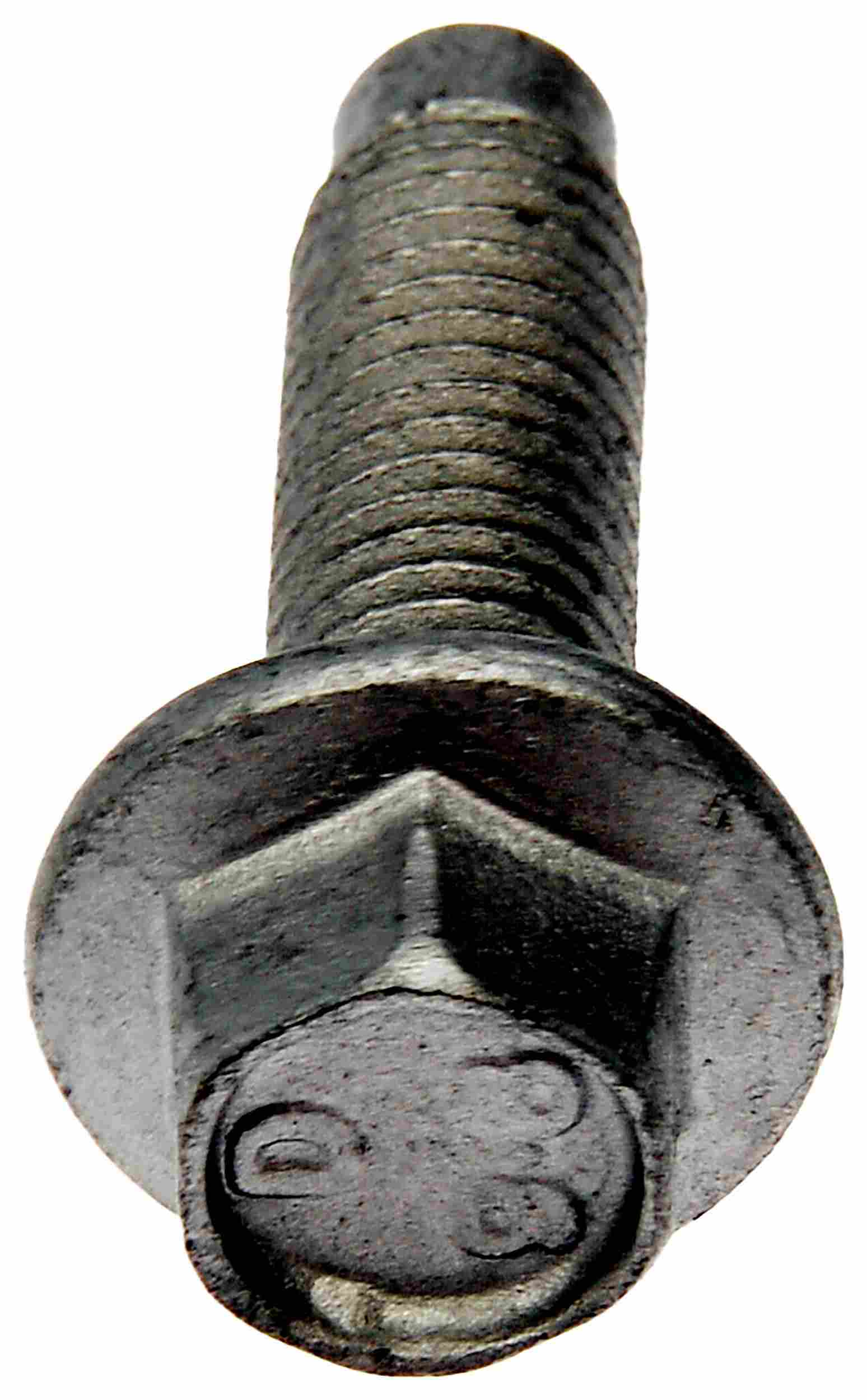 Dorman - HELP EXHAUST FLANGE HARDWARE KIT 32116