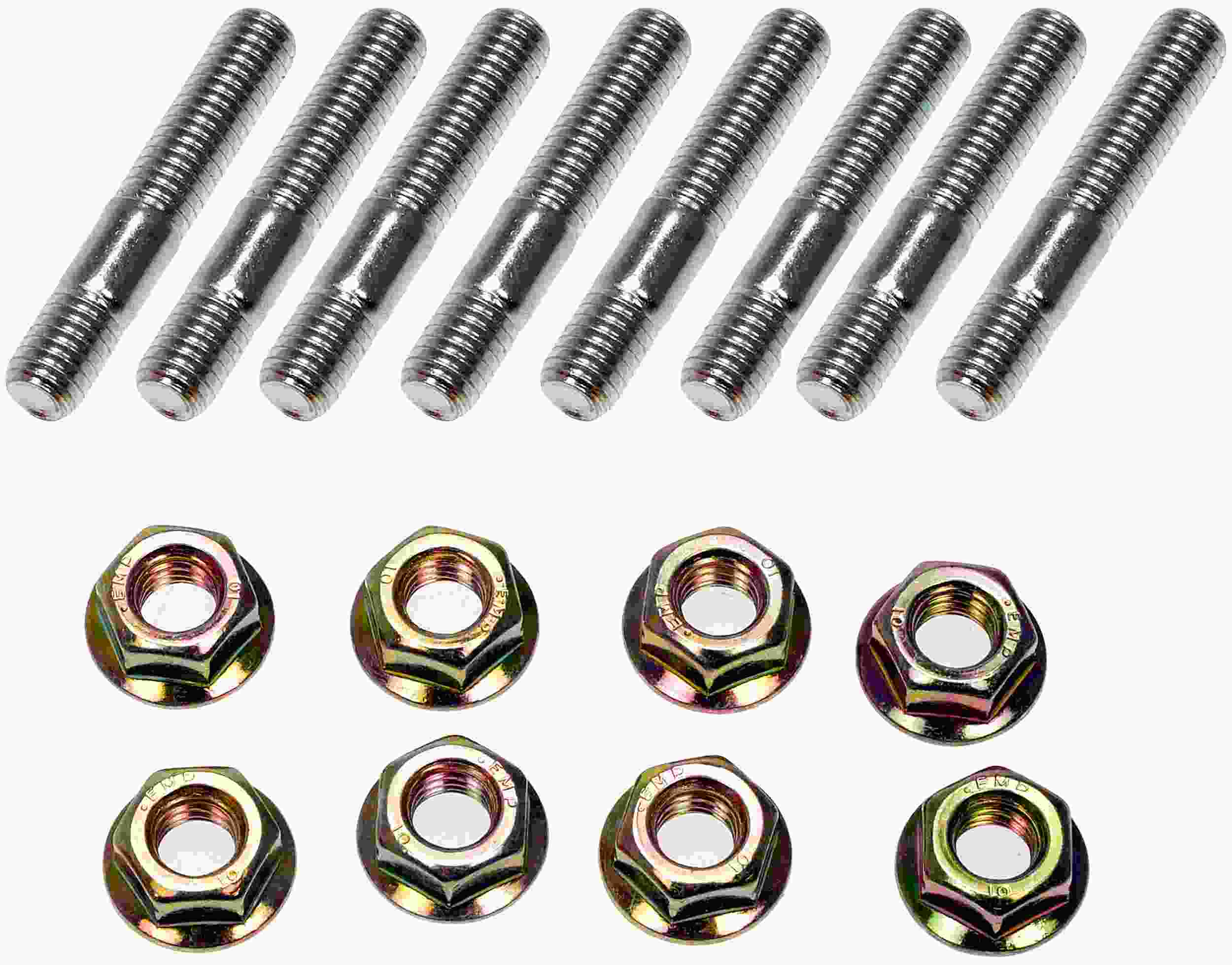 Dorman - HELP EXHAUST MANIFOLD HARDWARE KIT 32121
