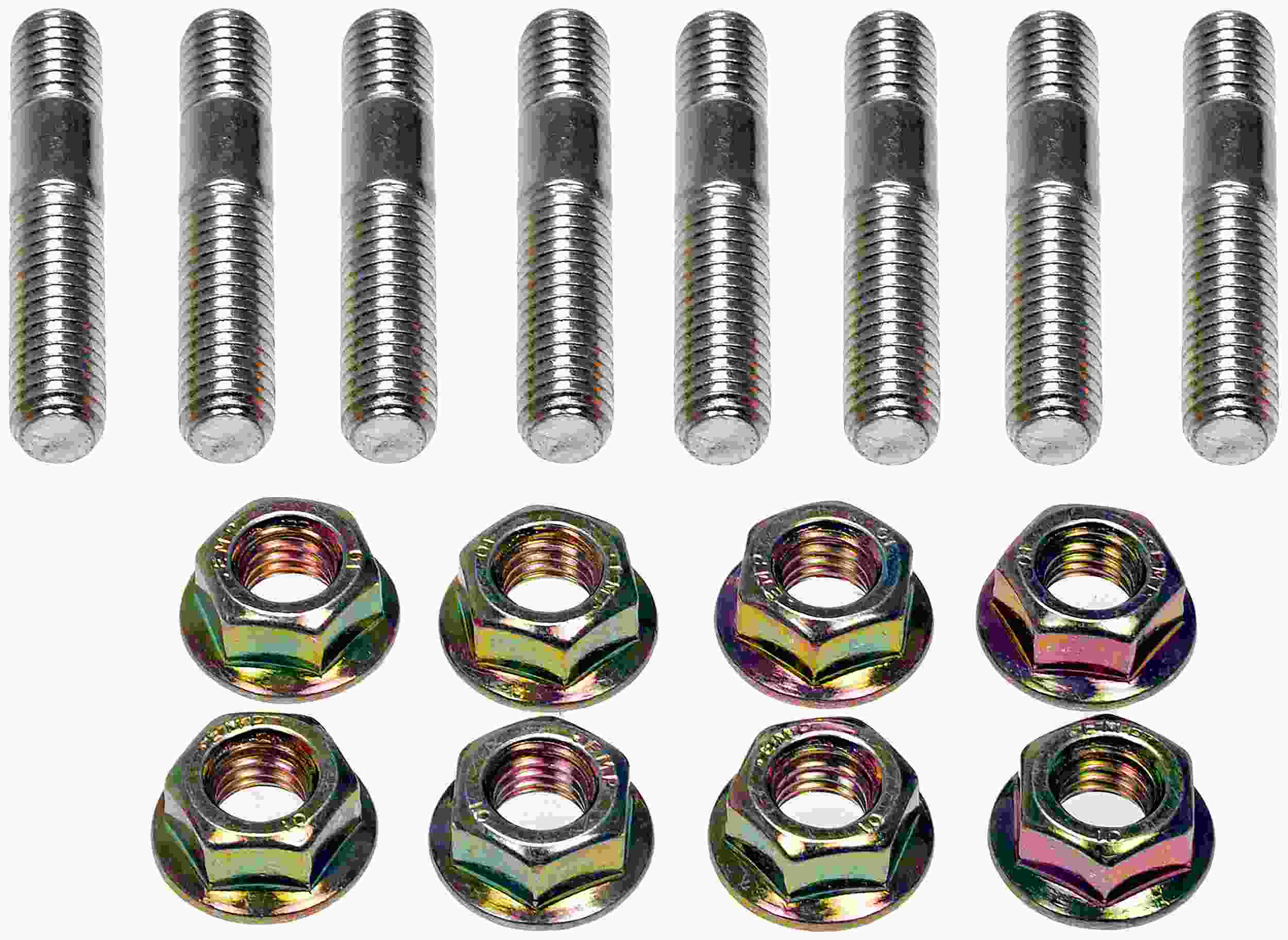 Dorman - HELP EXHAUST MANIFOLD HARDWARE KIT 32121