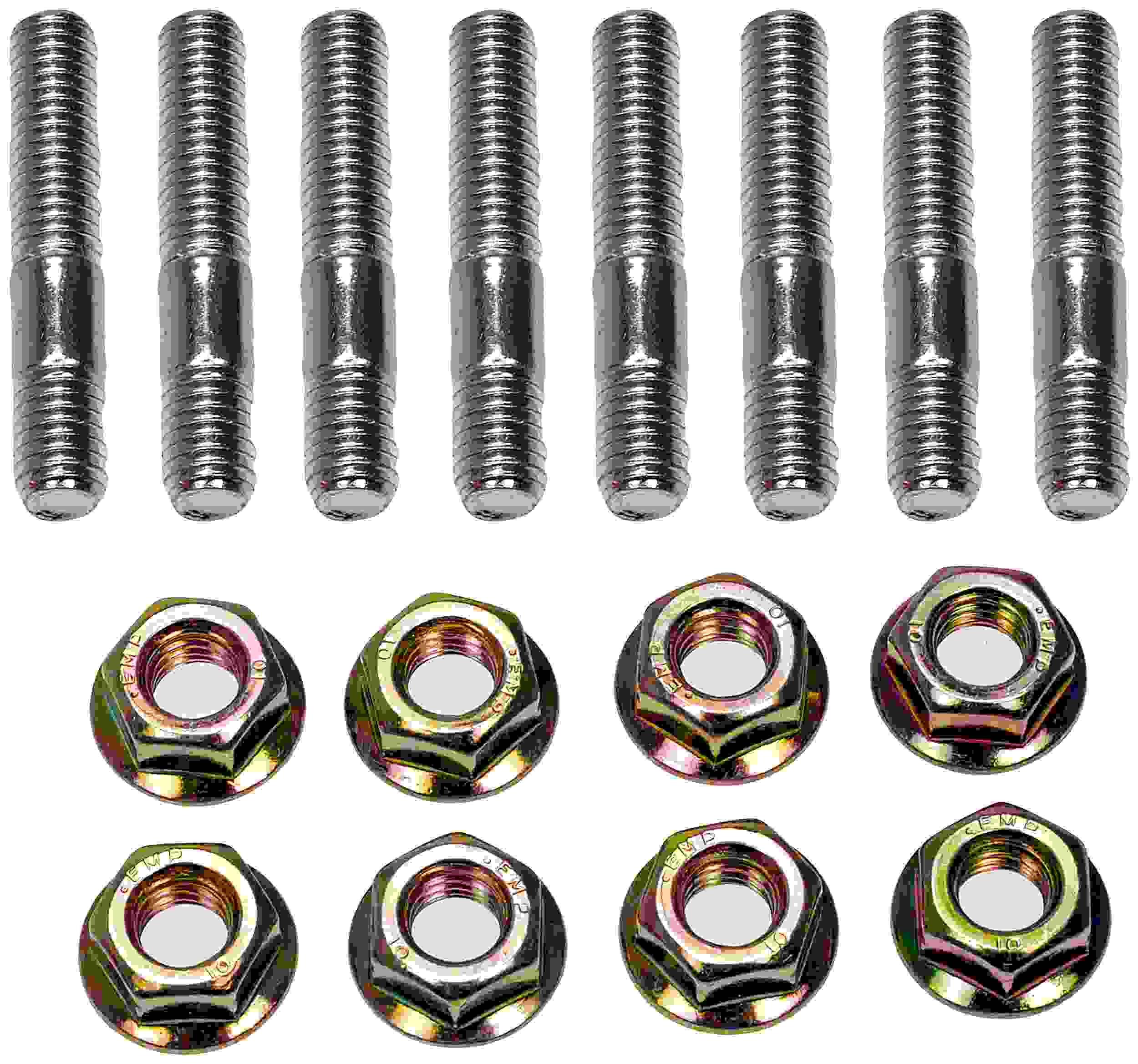 Dorman - HELP EXHAUST MANIFOLD HARDWARE KIT 32121