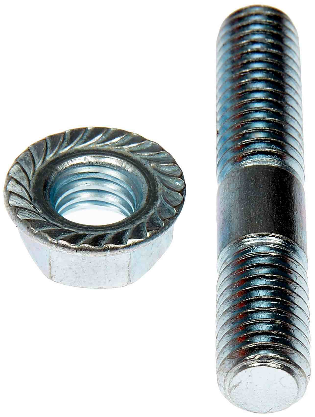 Dorman - HELP EXHAUST MANIFOLD HARDWARE KIT 32130