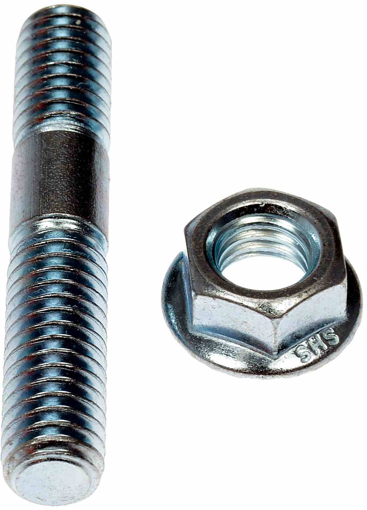 Dorman - HELP EXHAUST MANIFOLD HARDWARE KIT 32130