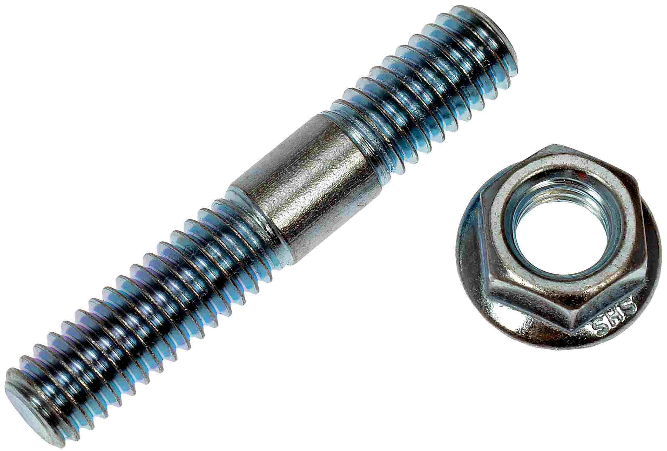 Dorman - HELP EXHAUST MANIFOLD HARDWARE KIT 32130