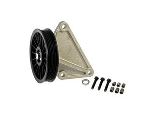 Dorman - HELP A/C Compressor Bypass Pulley 34151