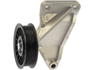 Dorman - HELP A/C BYPASS PULLEY 34226