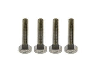 Dorman - HELP A/C BYPASS PULLEY 34229