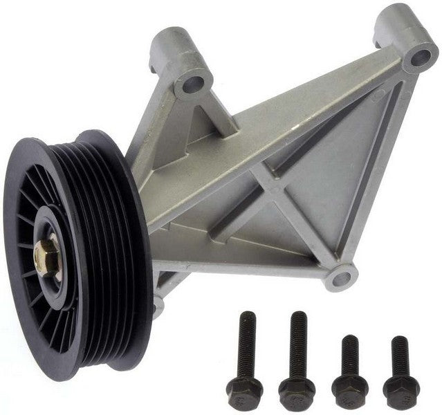 Dorman - HELP A/C BYPASS PULLEY 34239
