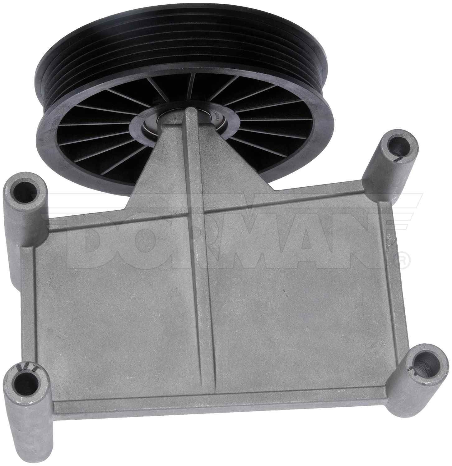 Dorman - HELP A/C BYPASS PULLEY 34286