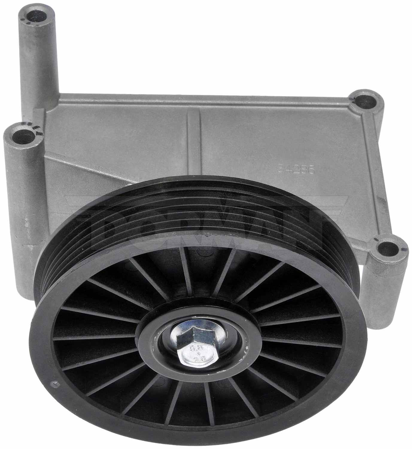 Dorman - HELP A/C BYPASS PULLEY 34286